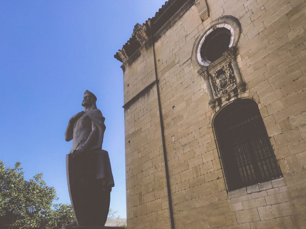 King Alfonso II